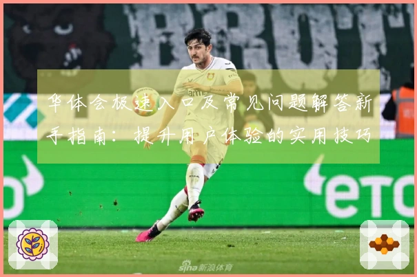 华体会极速入口及常见问题解答新手指南:提升用户体验的实用技巧分享