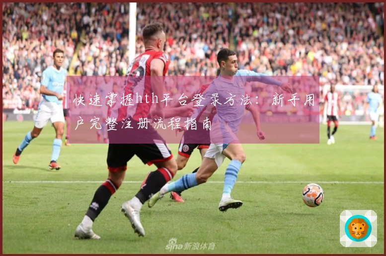 快速掌握hth平台登录方法：新手用户完整注册流程指南