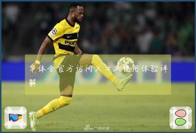 华体会官方访问入口及使用体验详解