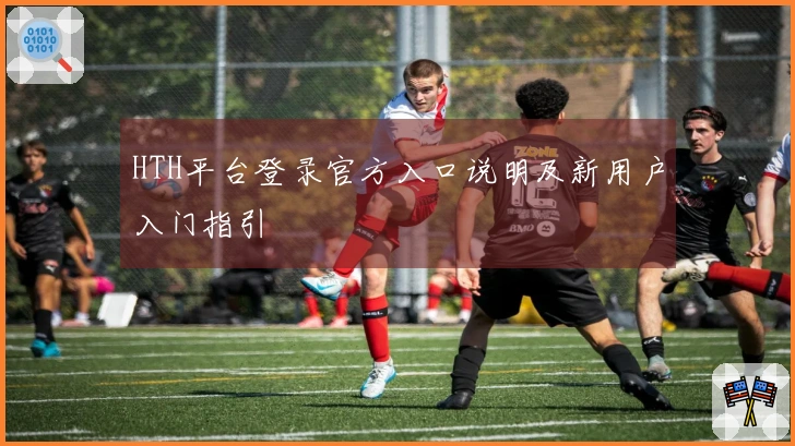 HTH平台登录官方入口说明及新用户入门指引
